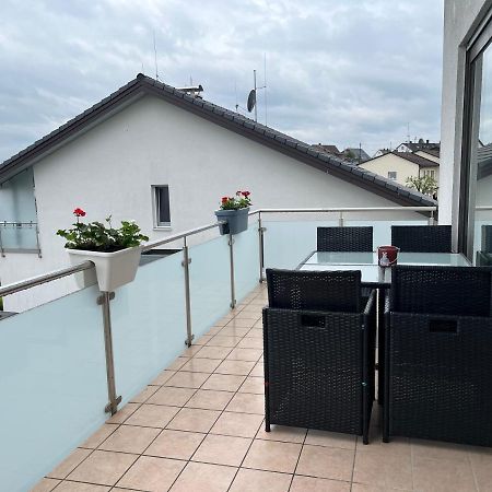 Ferienwohnungen Am Oelberg, Rheinfelden Karsau 외부 사진