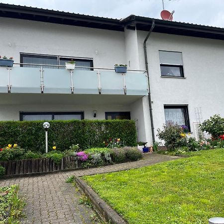 Ferienwohnungen Am Oelberg, Rheinfelden Karsau 외부 사진