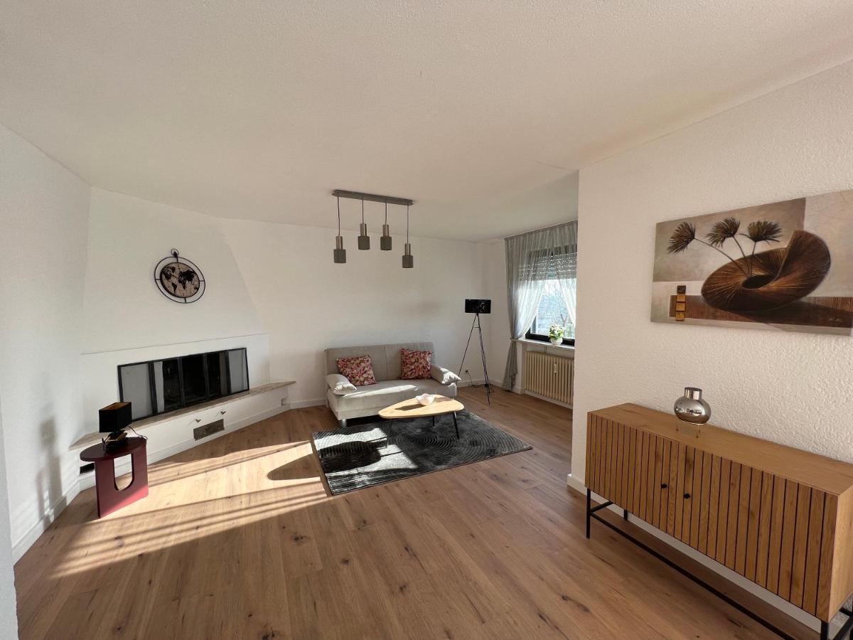 Ferienwohnungen Am Oelberg, Rheinfelden Karsau 외부 사진