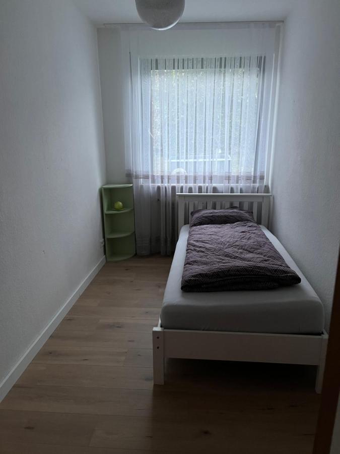 Ferienwohnungen Am Oelberg, Rheinfelden Karsau 외부 사진